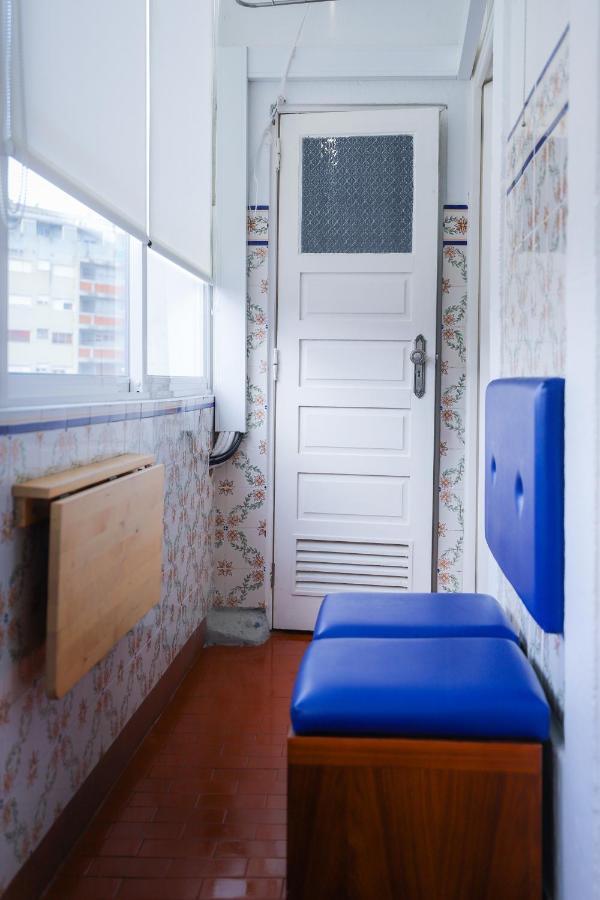 M&M Space Apartments - Mm2 OOporto Exterior foto