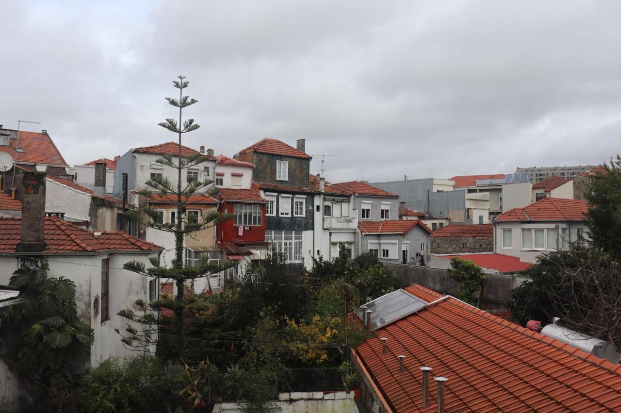 M&M Space Apartments - Mm2 OOporto Exterior foto